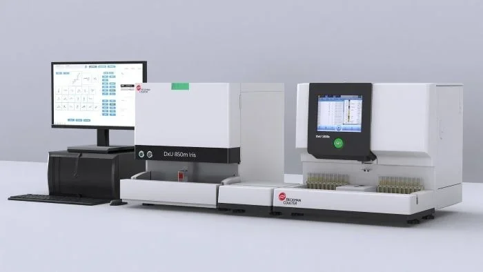 Beckman Coulter Diagnostics launches fully automated urinalysis system to meet rising testing volumes