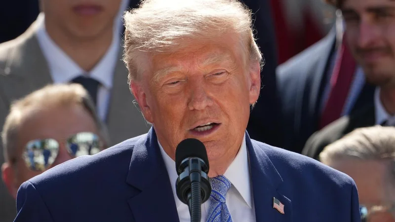 U.S. unveils new tariffs on 60 partners as Trump rebuilds trade agenda