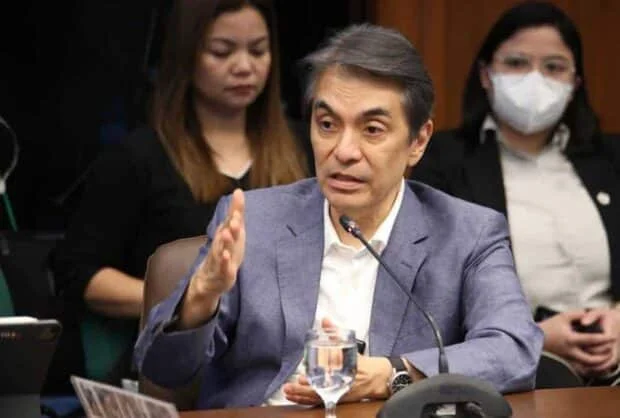 Tiangco, other solons file House bills vs system loss