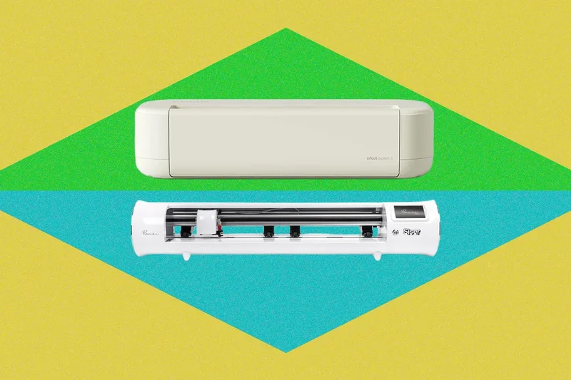 Cricut Explore 5 vs. Siser Romeo: Choosing the Right Smart Cutting Machine (2026)