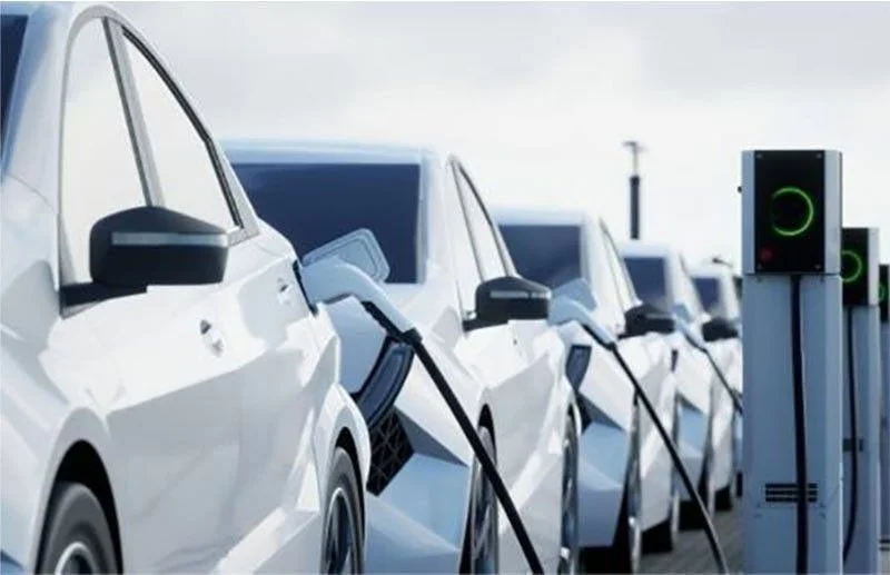 EO provides incentives to e-vehicle production