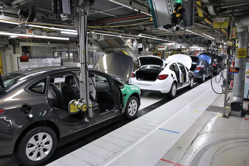 Stellantis Brazil Investment Reaches US$5.9 Billion to 2030