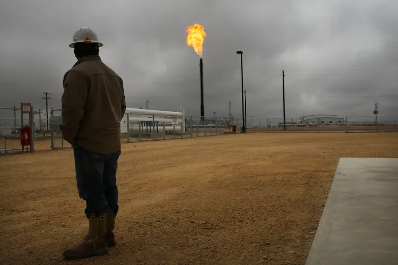 Meta drops out of a major clean energy pact as its natural gas buildout accelerates