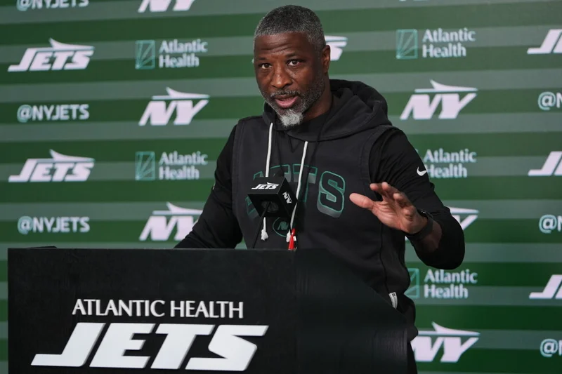 Jets’ Glenn, Bucs’ Bowles and Bengals’ Taylor among NFL coaches facing hot-seat pressure