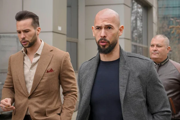 Andrew and Tristan Tate to stay in jail at least two more weeks as they fight extradition