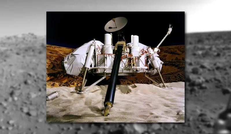 Has NASA already found life on Mars?