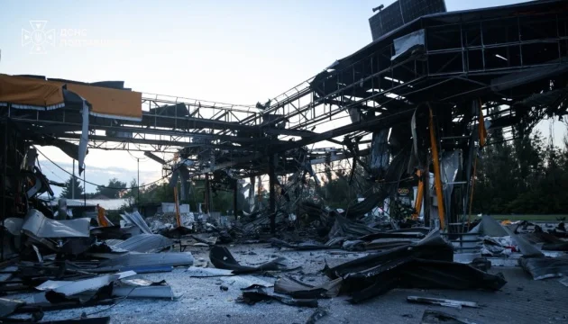 Russian propaganda spreads fake videos to sow fear over strikes on Ukrainian gas stations – CCD