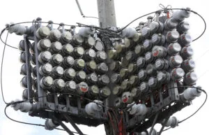 48 power utilities charge higher rates