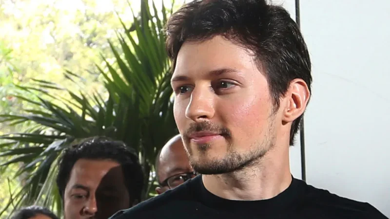 Russia charges Telegram founder Pavel Durov with ‘aiding terrorism’