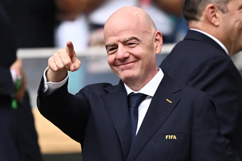 Australian players’ union ‘disturbed’ by Fifa’s World Cup plan: ‘These tournaments should not be for sale’