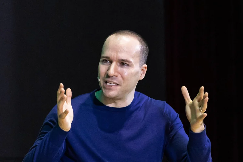 OpenAI president says it’s ‘building a family of devices’ for its AI chatbots
