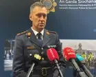 Woman and man arrested in Ireland after police intercept ‘highly sophisticated’ bomb