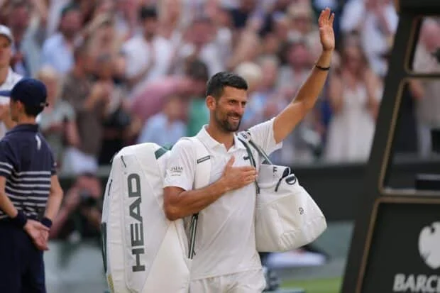 Novak Djokovic to make return at Cincinnati Masters