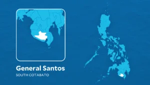 Police tighten security at 2 GenSan schools after online threats