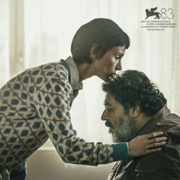 Iran's “Falling House” to premiere at 83rd Venice International Film Festival