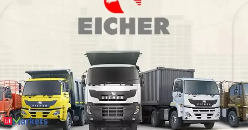 Eicher Motors Q1 Results: Profit jumps 21% to Rs 1,462 crore