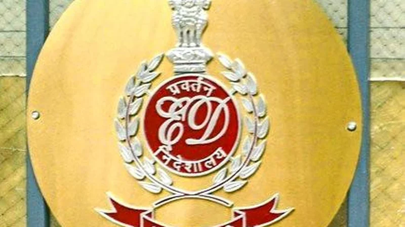 ED arrests ex-Chhattisgarh PSC chairman in paper 'leak' case