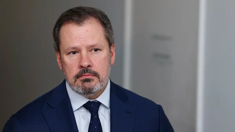 Ed Husic references genocide, apartheid claims as he pushes Labor to take harder line on Israel