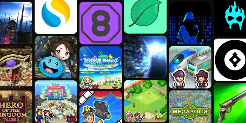 Monday’s Android app deals and freebies: Friend of a Slime, Forest Golf Planner, AVARIS3, more