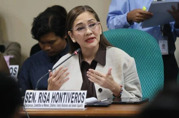 Hontiveros files bill capping power rates during emergencies