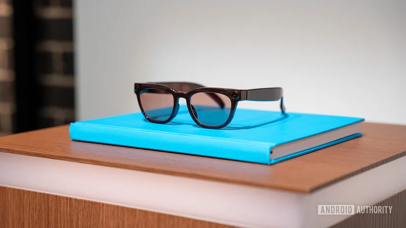 Apple’s smart glasses could beat Android XR and Meta where it matters most