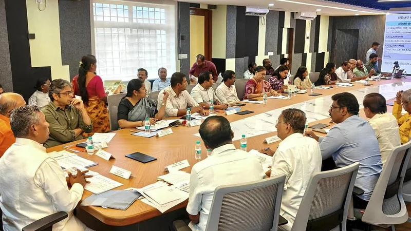 Proposal on raising BPL income ceiling to ₹3 lakh will be placed before Cabinet: Minister