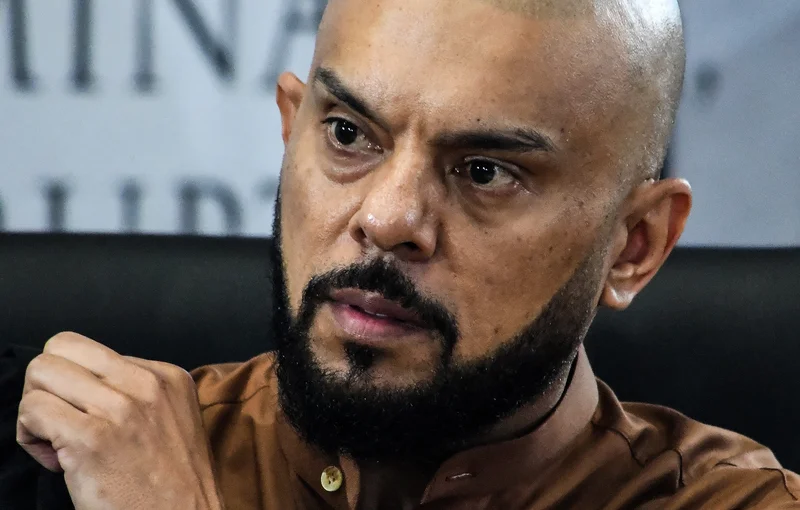 MADLANGA COMMISSION: ‘Sick’ businessman Suliman Carrim definitely visited Cape Town mall