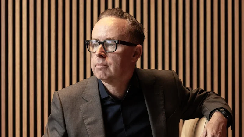 ‘I’m sorry ... but’: Apologetic Alan Joyce tells his side of the Qantas story