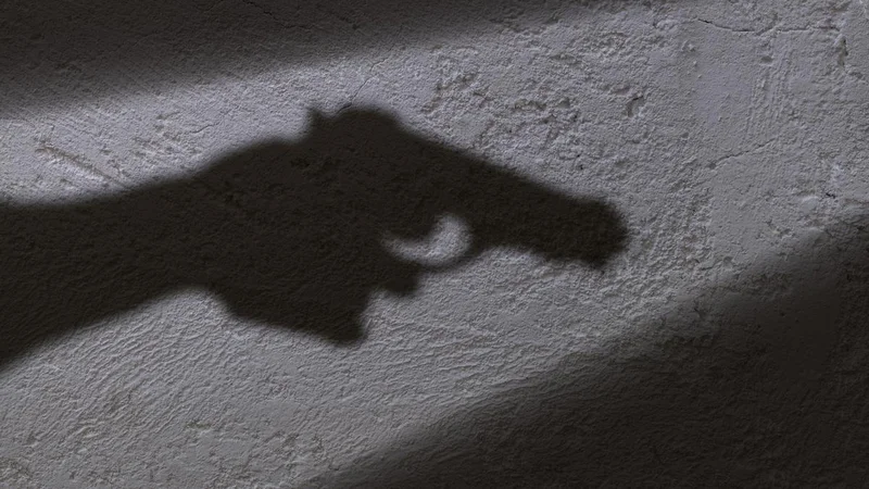 Realtor fires three rounds after his team loses badminton match in Kurnool