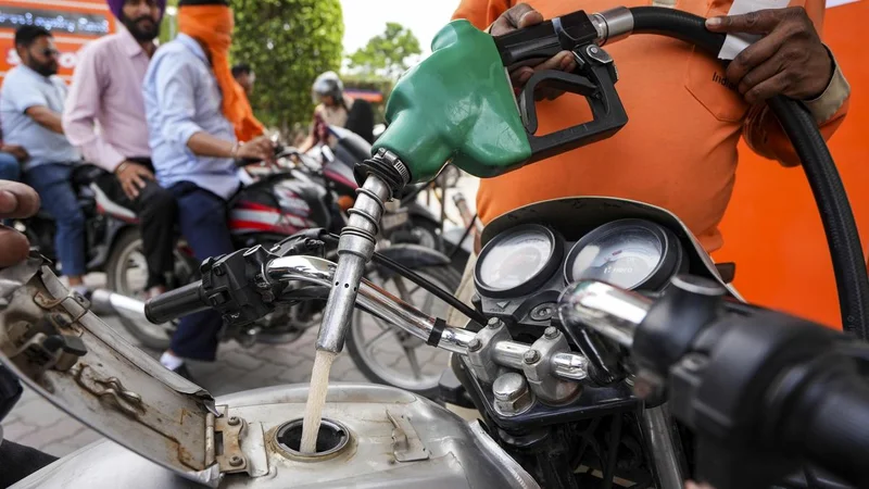 No estimate on the percentage of vehicles fully compatible with E20, MoS in Parliament