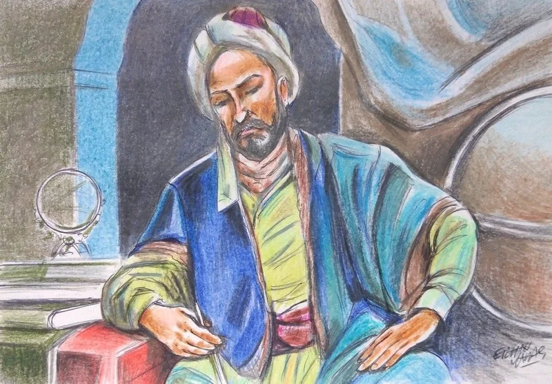 The timeless legacy of Nasir al-Din al-Tusi