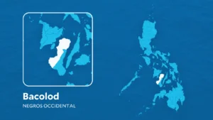 Bacolod fights 'very alarming' online child sexual exploitation