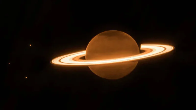 Two scientists, one deadly destination: NASA thinks it can be done