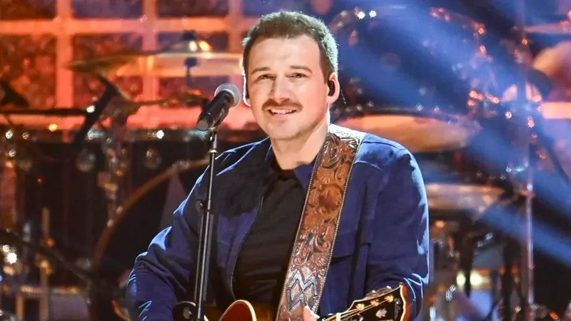Morgan Wallen Dominates One Chart As Several Smashes Return Together