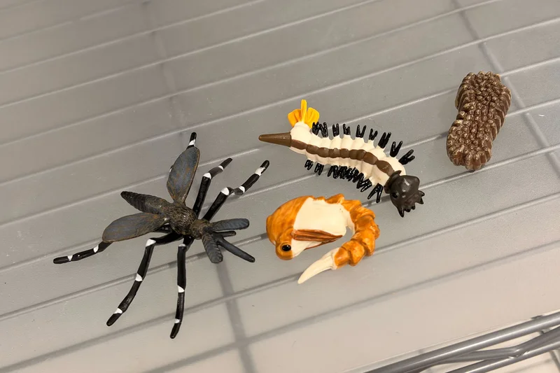 I visited Thermacell’s lab that breeds mosquitoes. It didn’t suck.