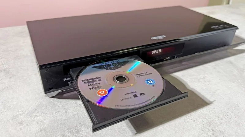 '8K Blu-ray would be a technical feat in search of a problem to solve’. I talked to the Blu-ray Disc Association, player manufacturers and TV makers about what comes after 4K Blu-ray, and the future of physical media