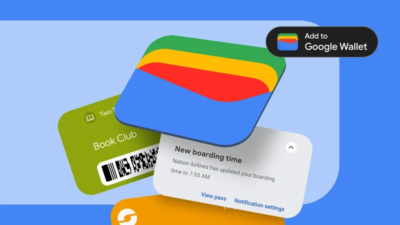 6 overlooked Google Wallet features that made me leave my real wallet behind