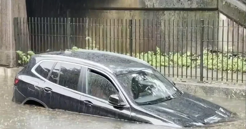 Eye Opener: Major flooding and high winds slam East Coast