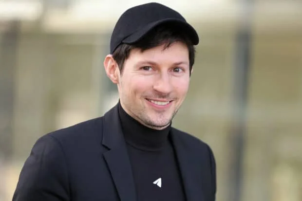Russia issues international wanted notice for Telegram CEO Durov