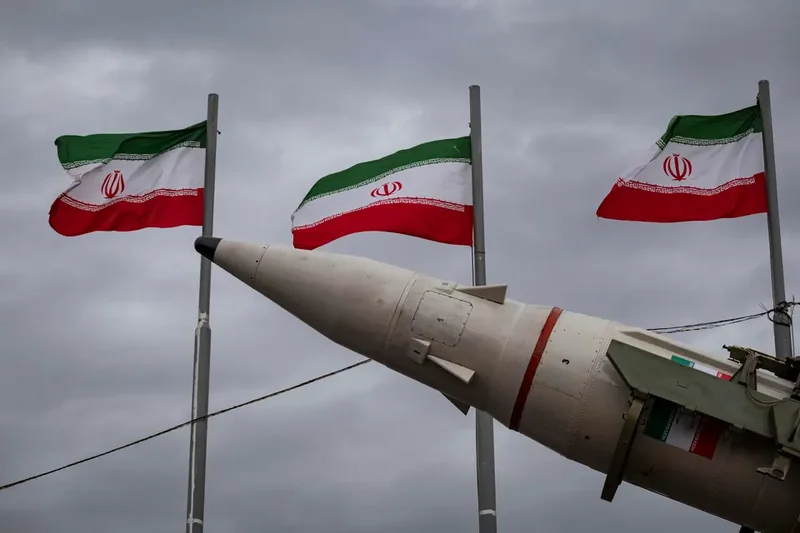 U.S. Says Iran Unsuccessfully Attempts ‘Surprise Attack’ After Trump Briefly Paused Strikes