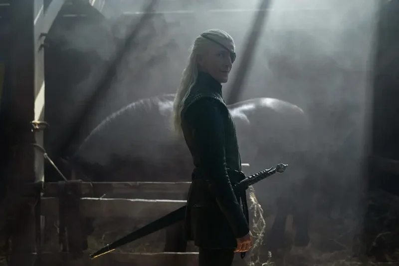 ‘House Of The Dragon’ Season 3, Episode 6: Release Time And How To Watch Tonight On HBO And HBO Max