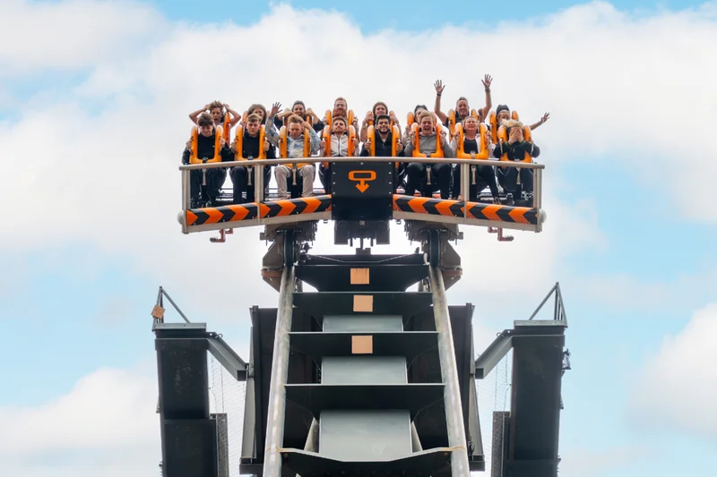 Alton Towers deals and discount codes – July 2026