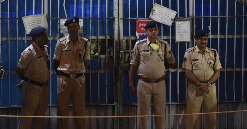 BJP states must immediately release detained protesters, drop FIRs, demands CJP