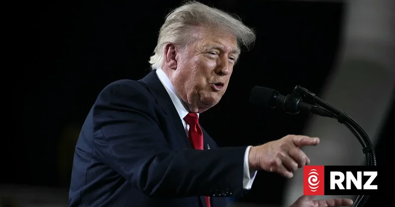 Analysis: At every fork in the road on Iran, Trump's choices get worse