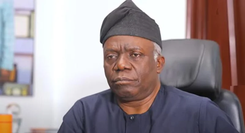 ‘Plutocracy’- Falana slams APC consensus primaries, warns of threat to democracy