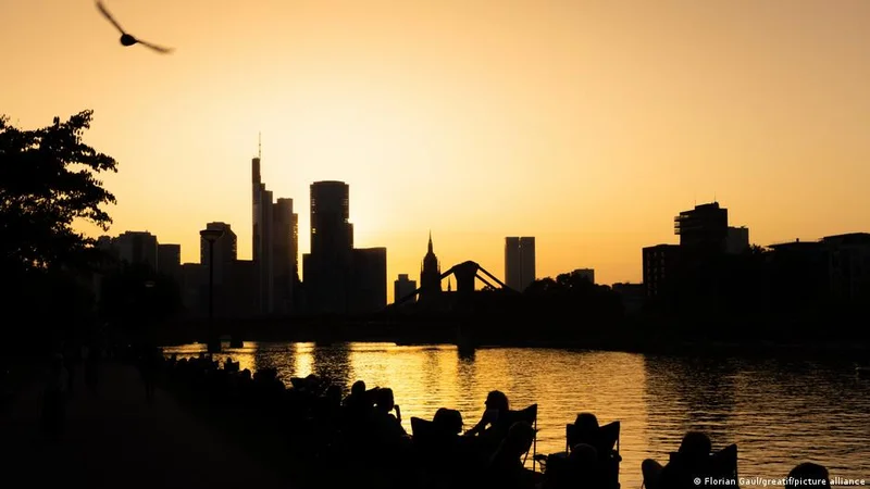 Eurozone sees GDP growth of 0.4%, most since early 2025