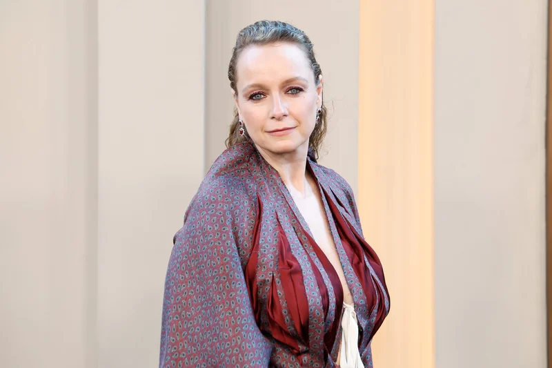 ‘It is an absolute miracle that I am not dead’: the harrowing story of Samantha Morton, who is astonishing audiences with her performance in ‘The Odyssey’