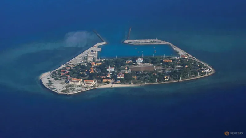 Rescuers scour South China Sea for 23 missing after Vietnamese vessel sinks