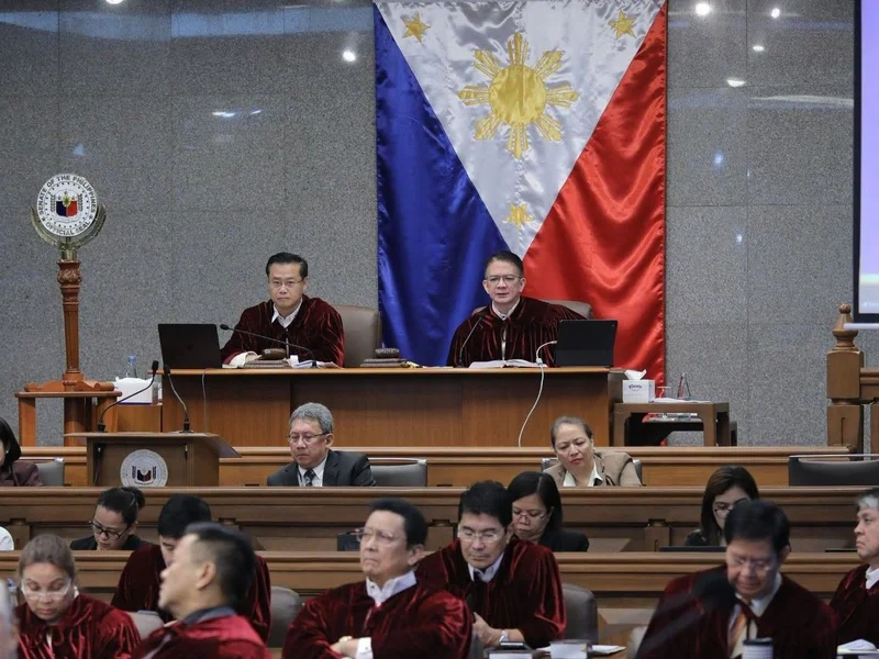 71% want impeach ruling based on law, not politics