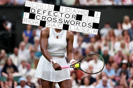 The Crossword, July 27: Way Downtown (Themeless)